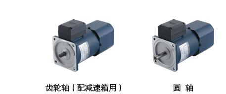 YF系列调速电磁制动电机 40W